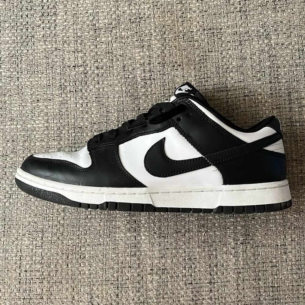 Nike Panda Dunks - image 1